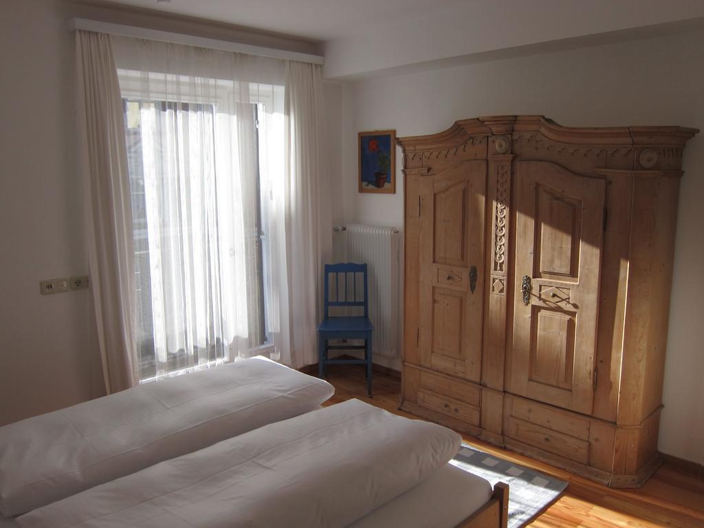 Appartement Dorfplatz Шрунс Номер фото